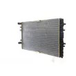 Radiateur, refroidissement du moteur MAHLE CR 463 000S - Visuel 2