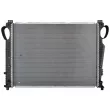 Radiateur, refroidissement du moteur MAHLE CR 464 000P - Visuel 1