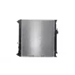 Radiateur, refroidissement du moteur MAHLE CR 466 000S - Visuel 2