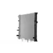 Radiateur, refroidissement du moteur MAHLE CR 466 000S - Visuel 3