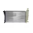 Radiateur, refroidissement du moteur MAHLE CR 467 000S - Visuel 2