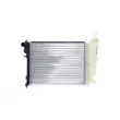 Radiateur, refroidissement du moteur MAHLE CR 469 000S - Visuel 2