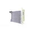 Radiateur, refroidissement du moteur MAHLE CR 469 000S - Visuel 3