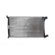 Radiateur, refroidissement du moteur MAHLE CR 473 000S - Visuel 3