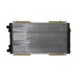 Radiateur, refroidissement du moteur MAHLE CR 474 000S - Visuel 1
