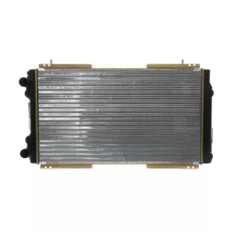 Radiateur, refroidissement du moteur MAHLE CR 474 000S