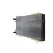 Radiateur, refroidissement du moteur MAHLE CR 474 000S - Visuel 2