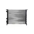 Radiateur, refroidissement du moteur MAHLE CR 476 000S - Visuel 3