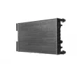 Radiateur, refroidissement du moteur MAHLE CR 477 001S - Visuel 1