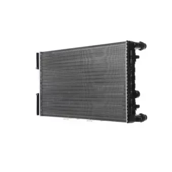 Radiateur, refroidissement du moteur MAHLE CR 477 001S
