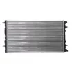 Radiateur, refroidissement du moteur MAHLE CR 477 001S - Visuel 2