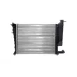 Radiateur, refroidissement du moteur MAHLE CR 478 000S - Visuel 2