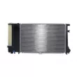 Radiateur, refroidissement du moteur MAHLE CR 482 000S - Visuel 1