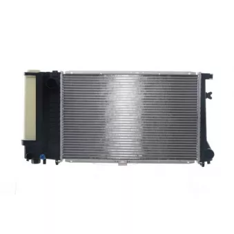 Radiateur, refroidissement du moteur MAHLE CR 482 000S