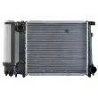 Radiateur, refroidissement du moteur MAHLE CR 483 000P - Visuel 3