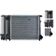 Radiateur, refroidissement du moteur MAHLE CR 483 000S - Visuel 1