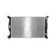 Radiateur, refroidissement du moteur MAHLE CR 484 000S - Visuel 1