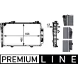 Radiateur, refroidissement du moteur MAHLE CR 485 000P - Visuel 1