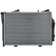 Radiateur, refroidissement du moteur MAHLE CR 485 000P - Visuel 2