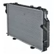 Radiateur, refroidissement du moteur MAHLE CR 485 000P - Visuel 3