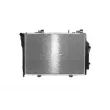 Radiateur, refroidissement du moteur MAHLE CR 485 000S - Visuel 2