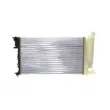 Radiateur, refroidissement du moteur MAHLE CR 487 000S - Visuel 3