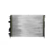 Radiateur, refroidissement du moteur MAHLE CR 493 000S - Visuel 3