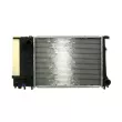 Radiateur, refroidissement du moteur MAHLE CR 495 000P - Visuel 3