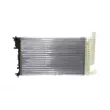 Radiateur, refroidissement du moteur MAHLE CR 498 000S - Visuel 3