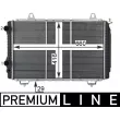 Radiateur, refroidissement du moteur MAHLE CR 499 000P - Visuel 1