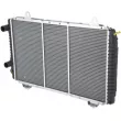 Radiateur, refroidissement du moteur MAHLE CR 499 000P - Visuel 3