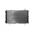 Radiateur, refroidissement du moteur MAHLE CR 499 000S - Visuel 2