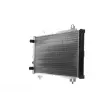 Radiateur, refroidissement du moteur MAHLE CR 499 000S - Visuel 3