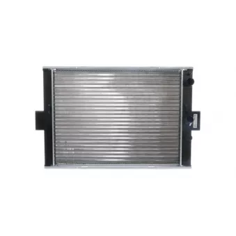 Radiateur, refroidissement du moteur MAHLE CR 501 000S