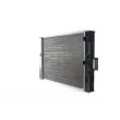 Radiateur, refroidissement du moteur MAHLE CR 501 000S - Visuel 2