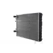 Radiateur, refroidissement du moteur MAHLE CR 506 000S - Visuel 2