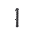 Radiateur, refroidissement du moteur MAHLE CR 506 000S - Visuel 3