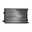 Radiateur, refroidissement du moteur MAHLE CR 508 000S - Visuel 1