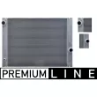 Radiateur, refroidissement du moteur MAHLE CR 511 000P - Visuel 1