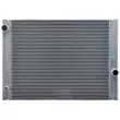 Radiateur, refroidissement du moteur MAHLE CR 511 000P - Visuel 3