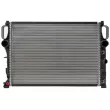 Radiateur, refroidissement du moteur MAHLE CR 512 000P - Visuel 3