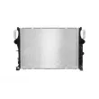 Radiateur, refroidissement du moteur MAHLE CR 512 000S - Visuel 3