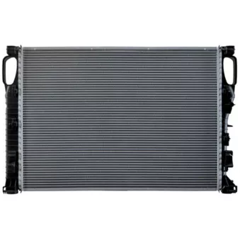 Radiateur, refroidissement du moteur MAHLE CR 513 000P