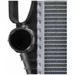 Radiateur, refroidissement du moteur MAHLE CR 513 000P - Visuel 2