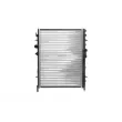 Radiateur, refroidissement du moteur MAHLE CR 515 000S - Visuel 3