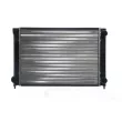 Radiateur, refroidissement du moteur MAHLE CR 516 000S - Visuel 1