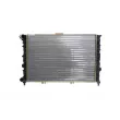 Radiateur, refroidissement du moteur MAHLE CR 518 000S - Visuel 3