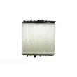 Radiateur, refroidissement du moteur MAHLE CR 527 000S - Visuel 2