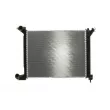 Radiateur, refroidissement du moteur MAHLE CR 532 000P - Visuel 2