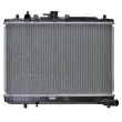 Radiateur, refroidissement du moteur MAHLE CR 534 000S - Visuel 3